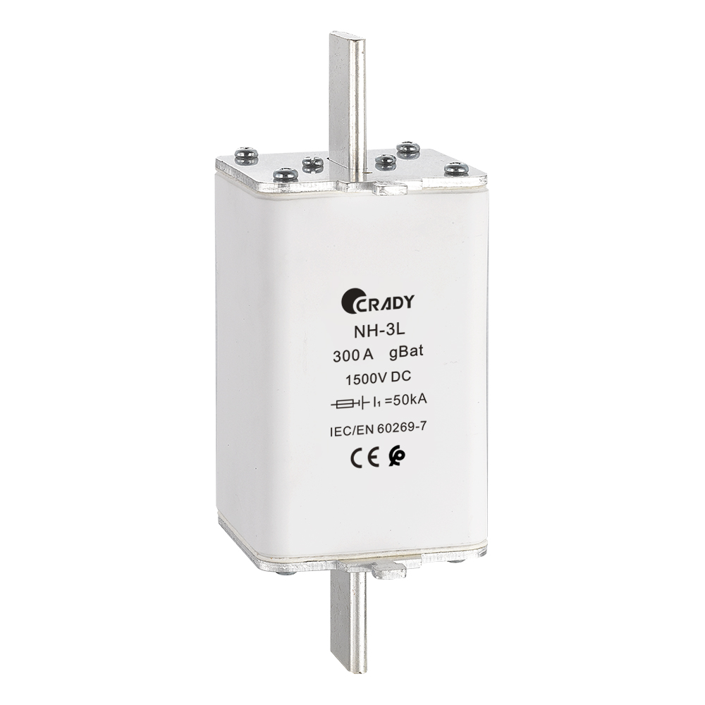 NH-3L de 300A gBat